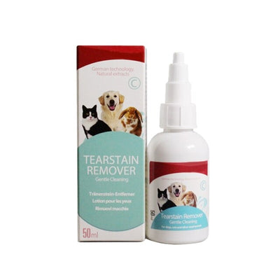 50ml Cats Dogs Eye Care Drops