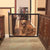 Pet Barrier Dog Gate