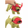 Pet Dog Adjustable Mask