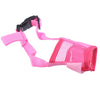 Pet Dog Adjustable Mask