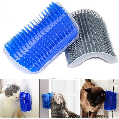 Pet Corner Brush