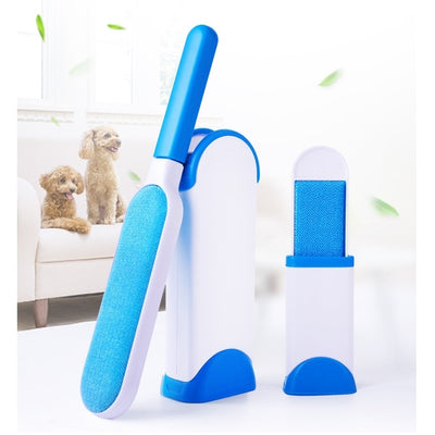 Pet Cleaning Hairbrush