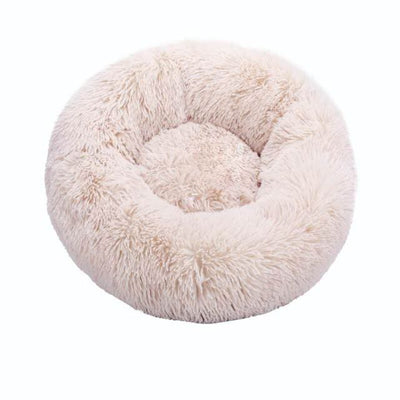 Round Cat Beds