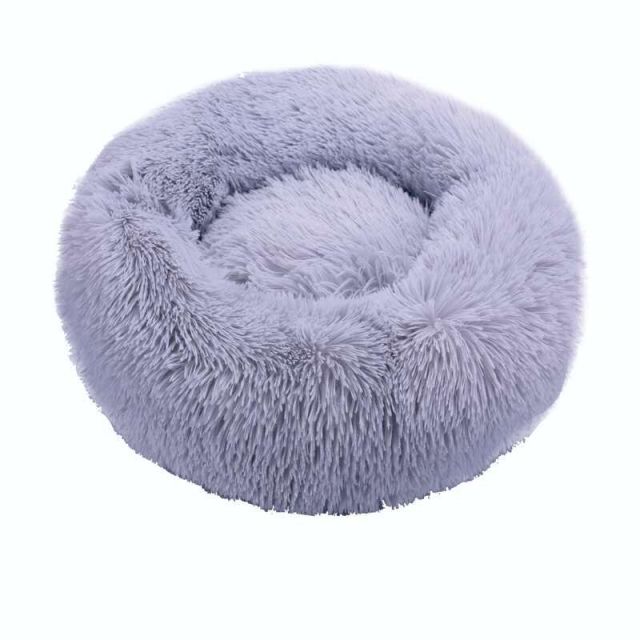 Round Cat Beds