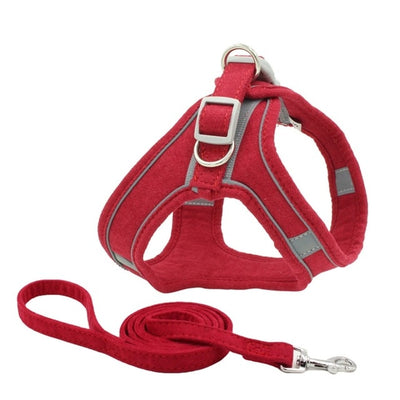 Pet Chest Harness