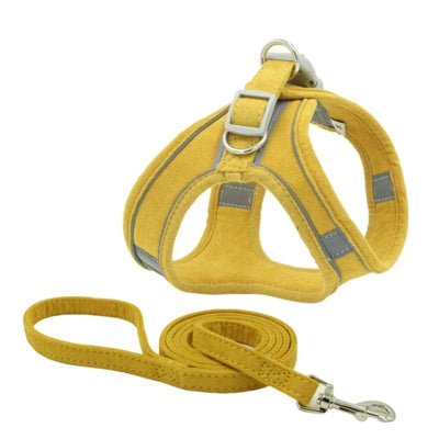 Pet Chest Harness