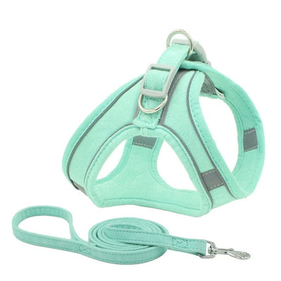 Pet Chest Harness