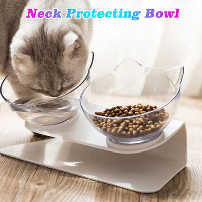 Non-slip Cat Bowls