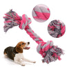 Random Color Pet Dog Toy Bite Rope