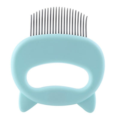 Pet cat dog massage comb