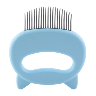 Pet cat dog massage comb