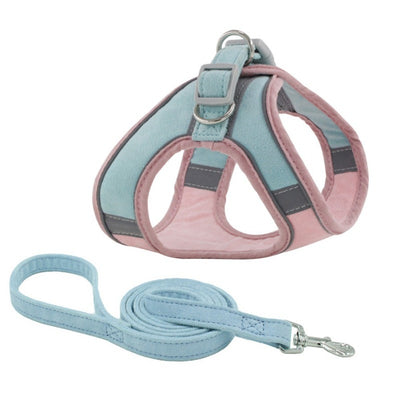 Pet Chest Harness