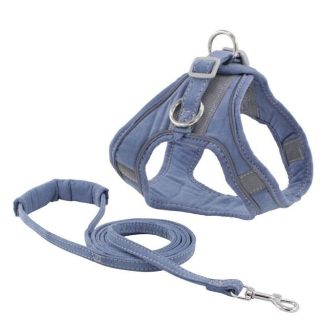 Pet Chest Harness