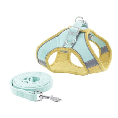 Pet Chest Harness