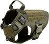 Tactical Dog Harness