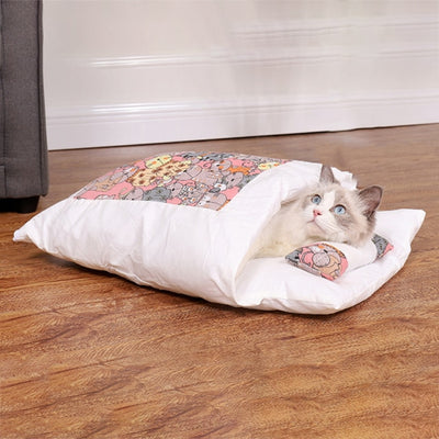 Pets Sleeping Bag